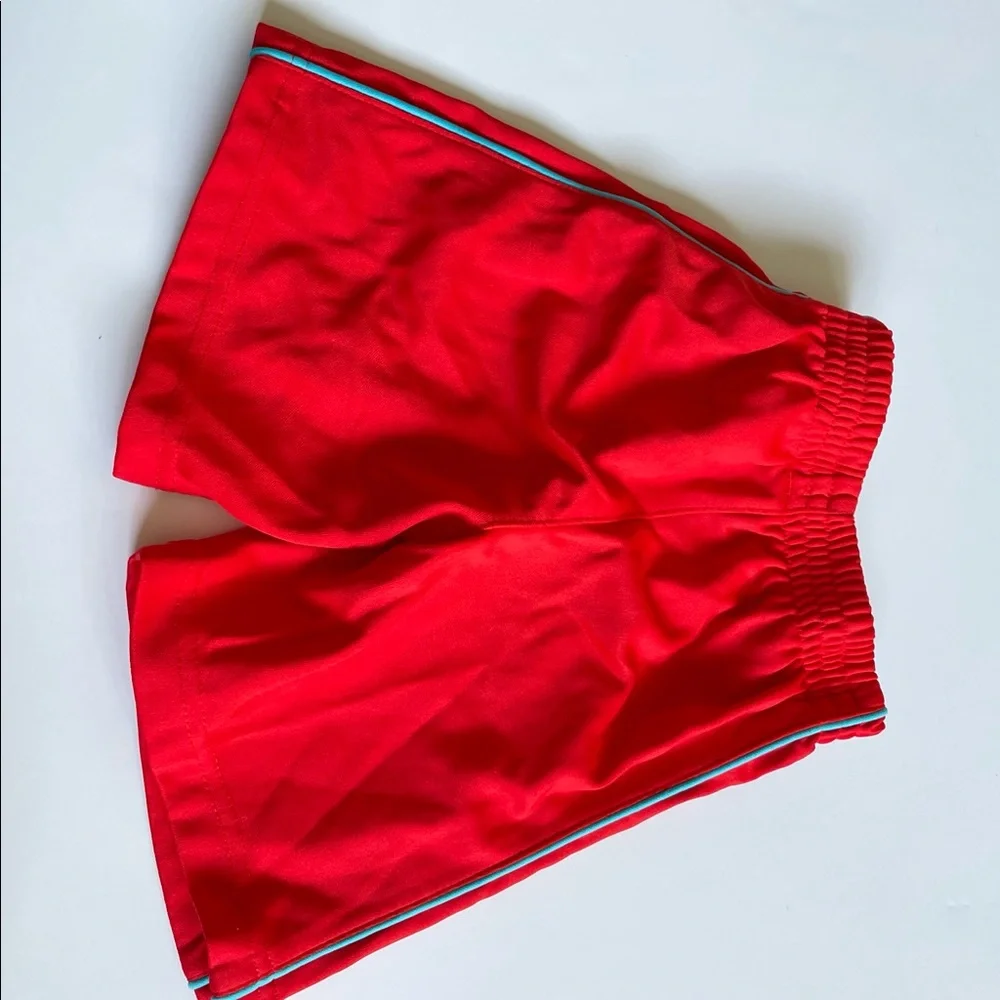 Puma shorts